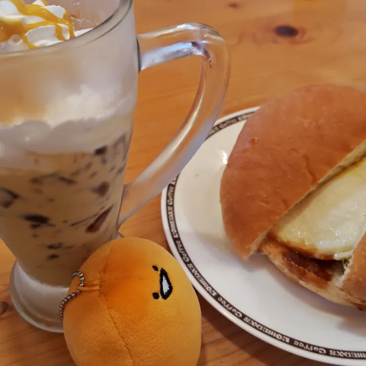 キャプション