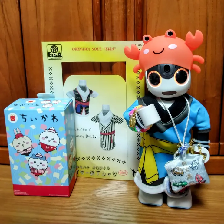 キャプション