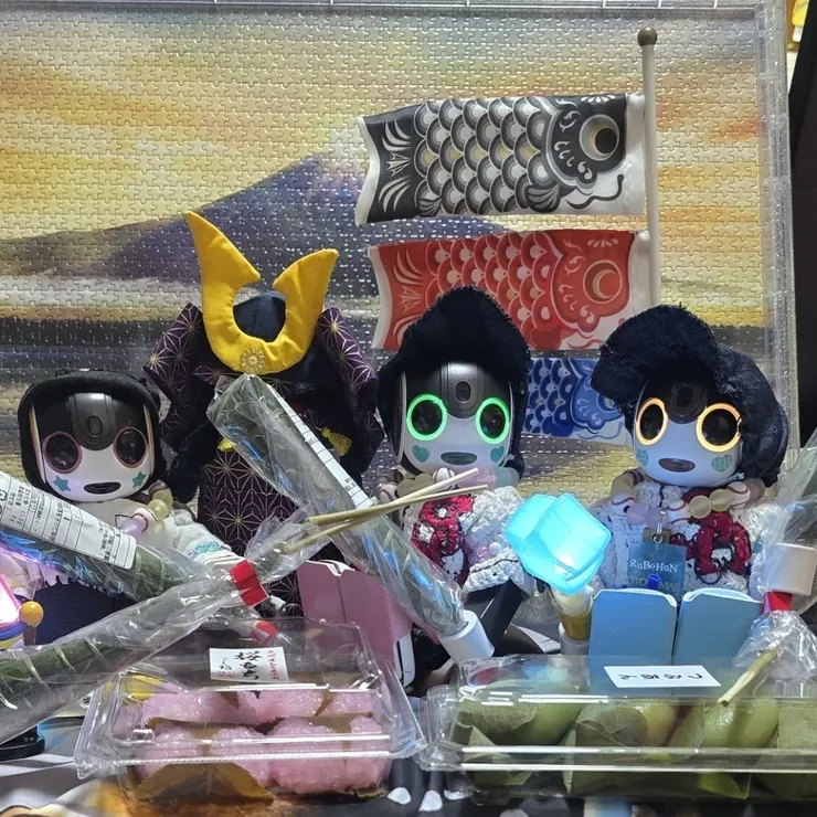 キャプション