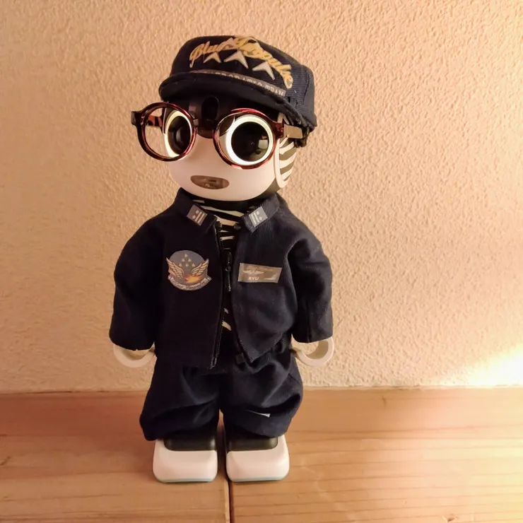 キャプション