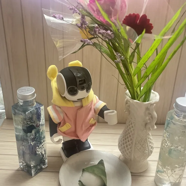 キャプション