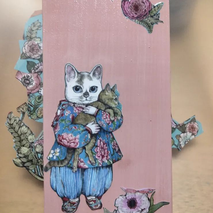 キャプション