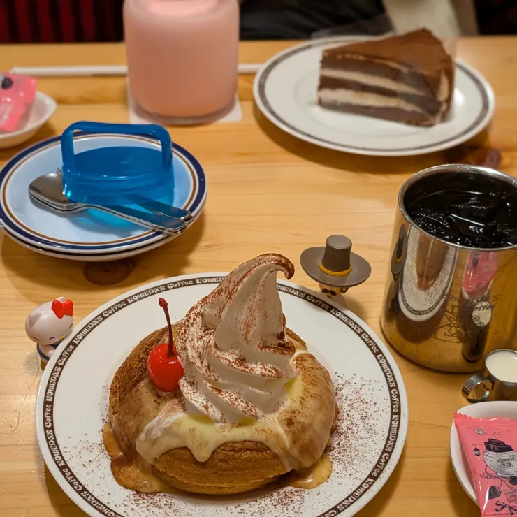 キャプション