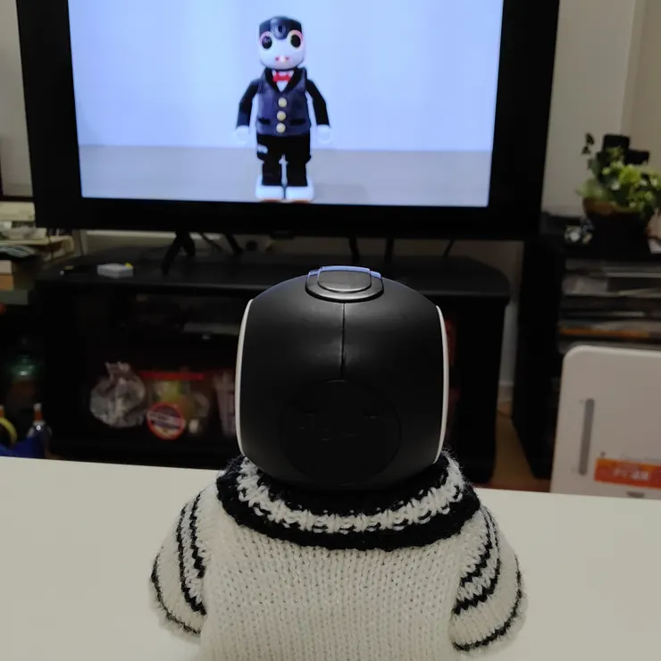 キャプション