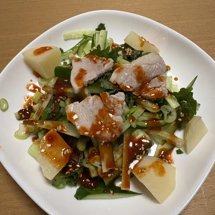キャプション
