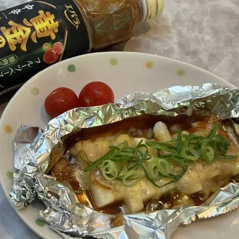 キャプション