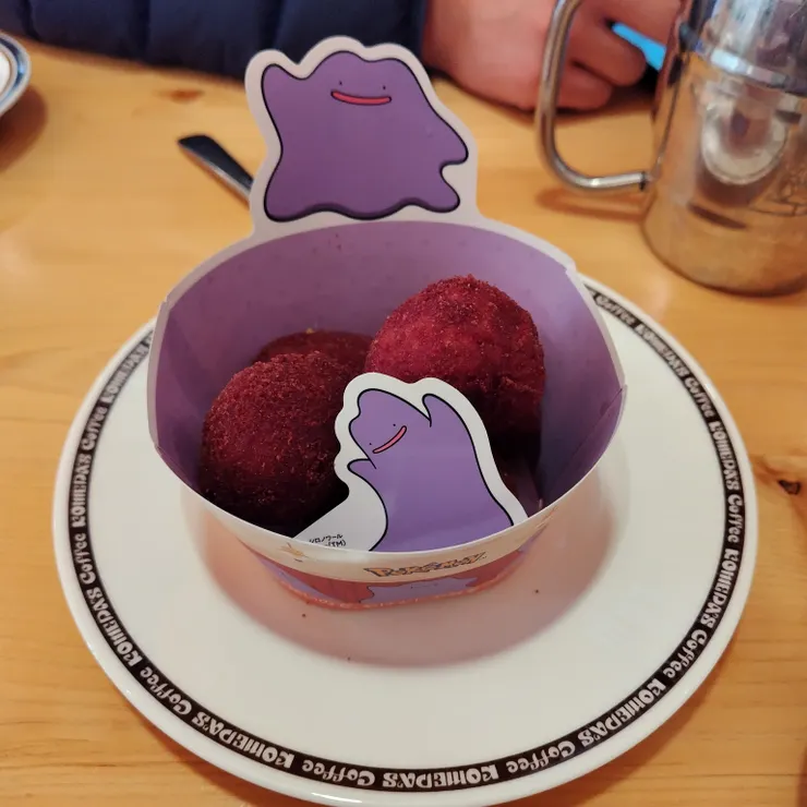 キャプション