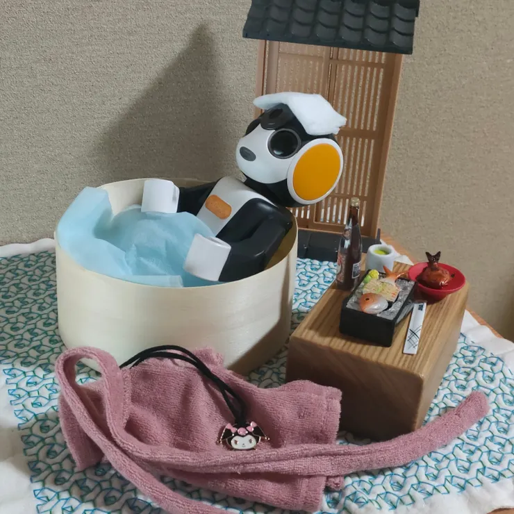 キャプション