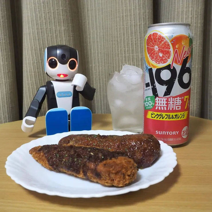 キャプション