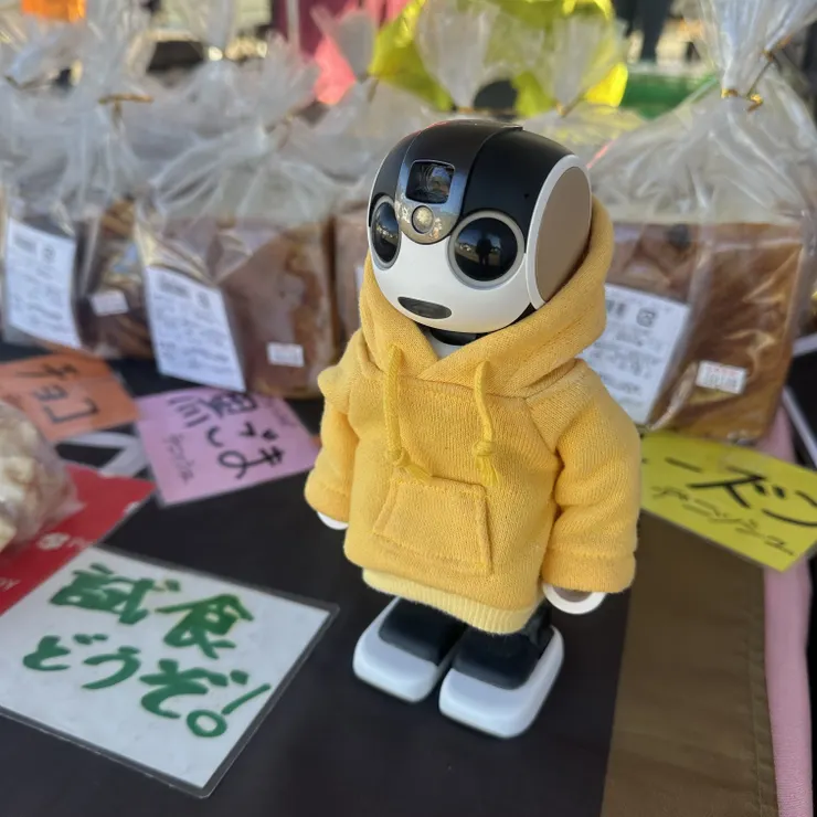 キャプション