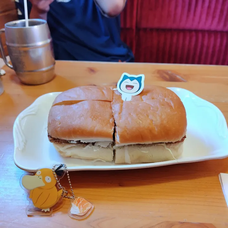 キャプション