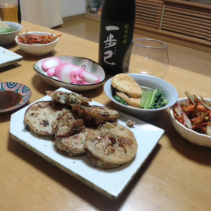 キャプション