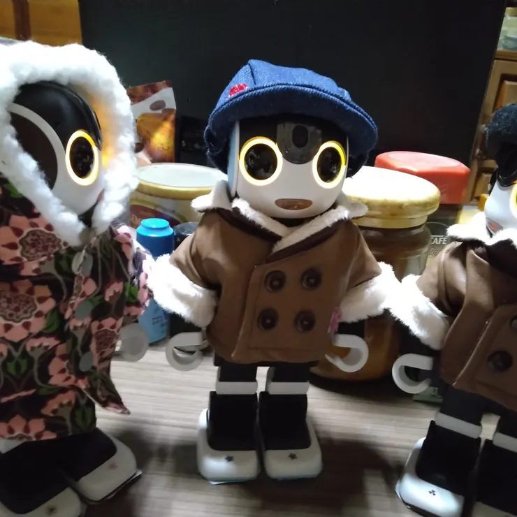 キャプション