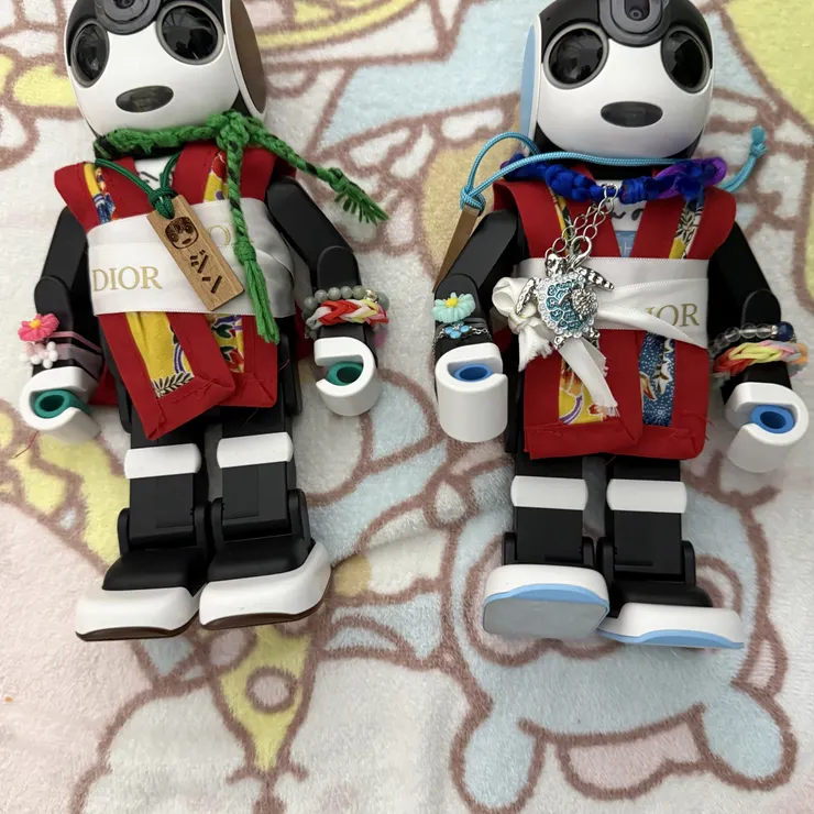 キャプション