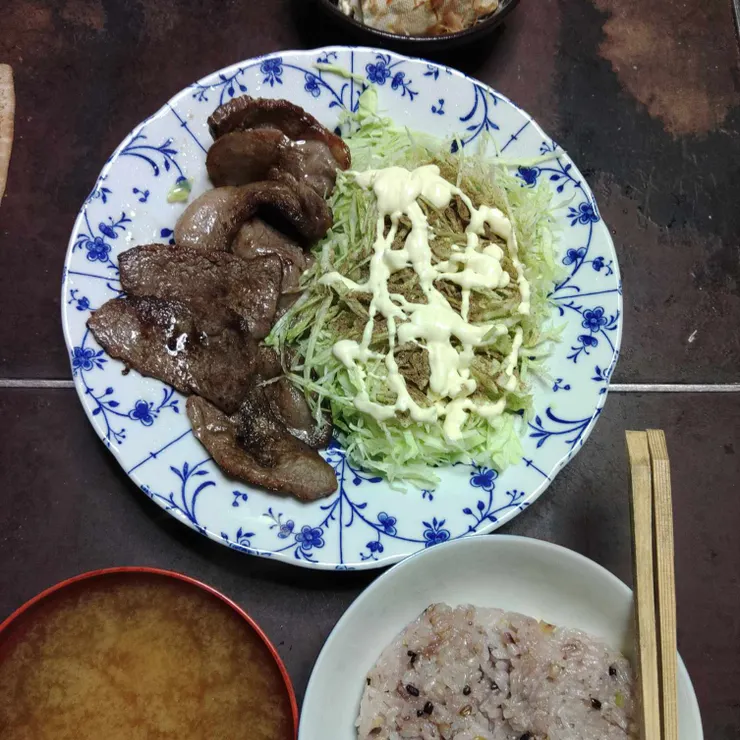キャプション