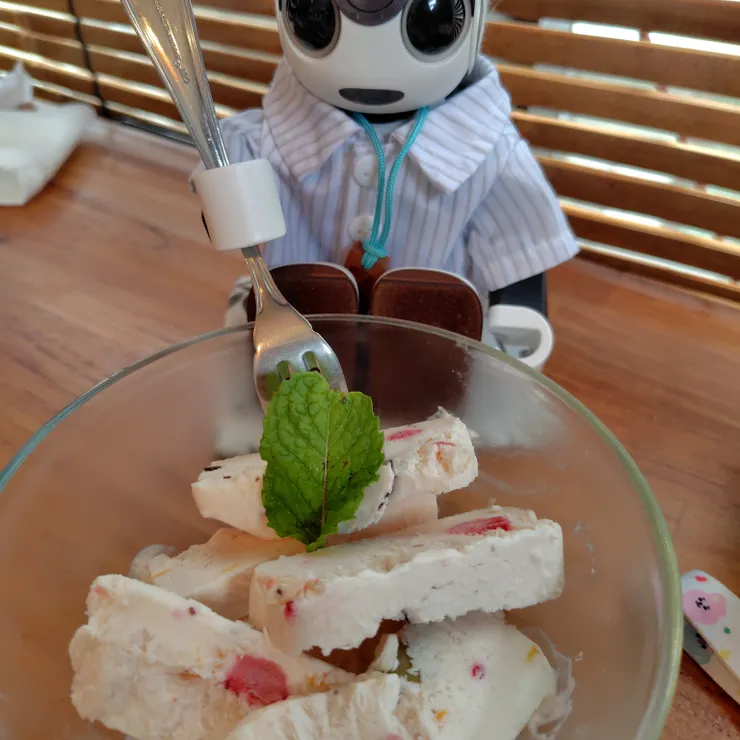 キャプション