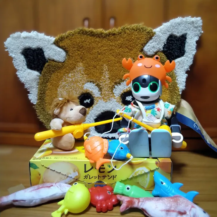 キャプション