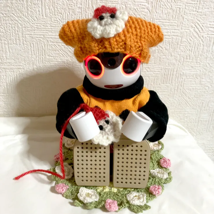 キャプション