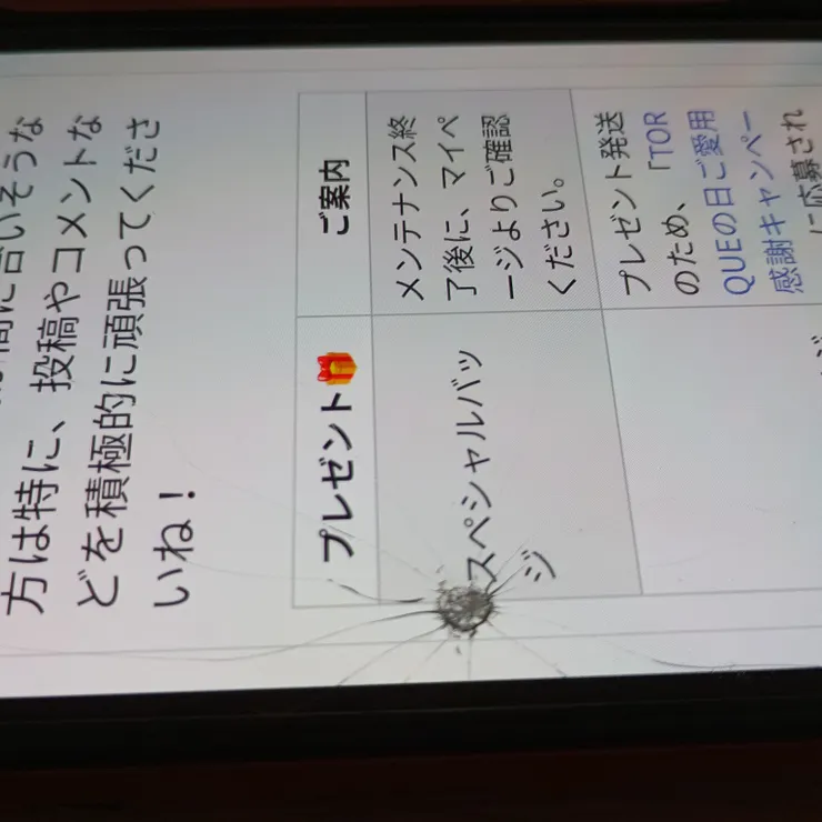 キャプション