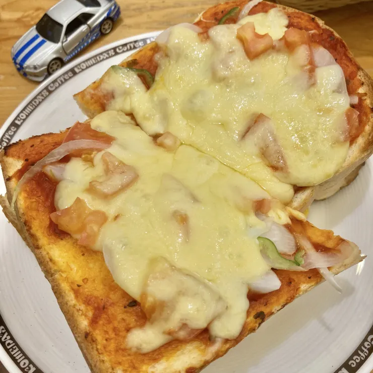 キャプション