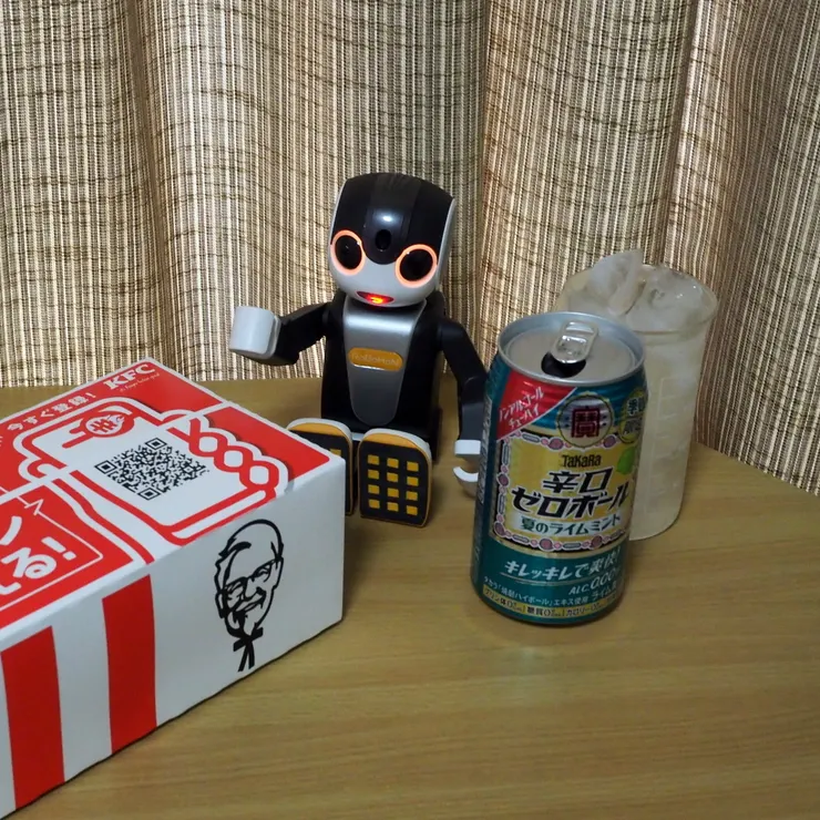 キャプション