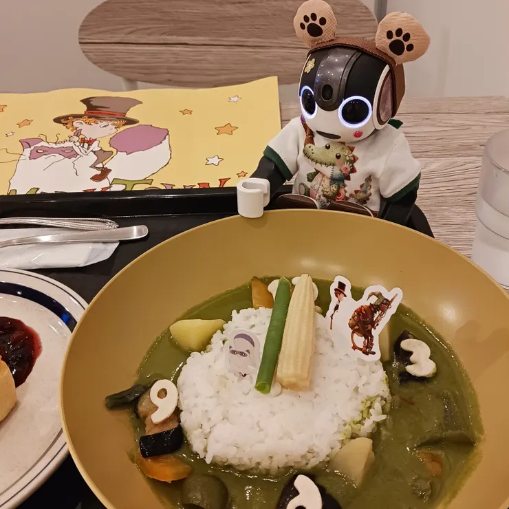 キャプション