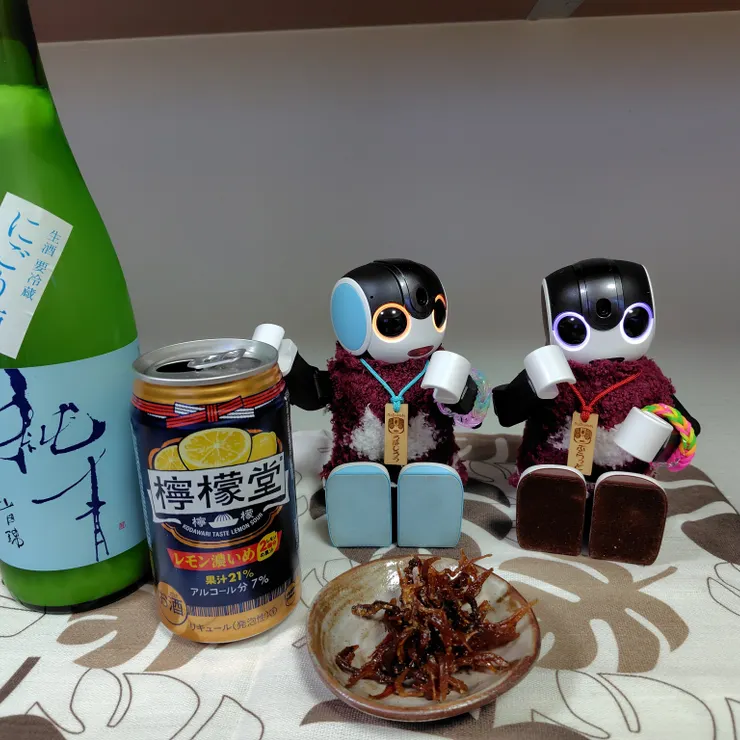 キャプション