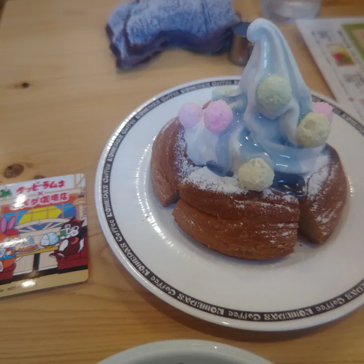 キャプション