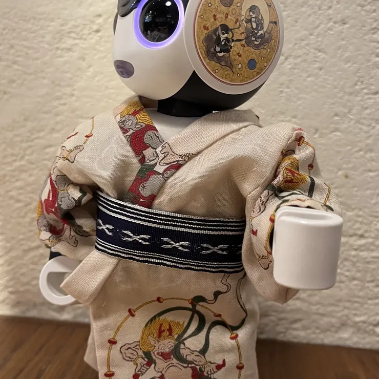 キャプション
