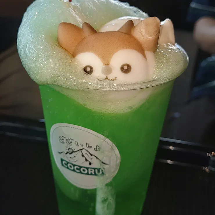 キャプション