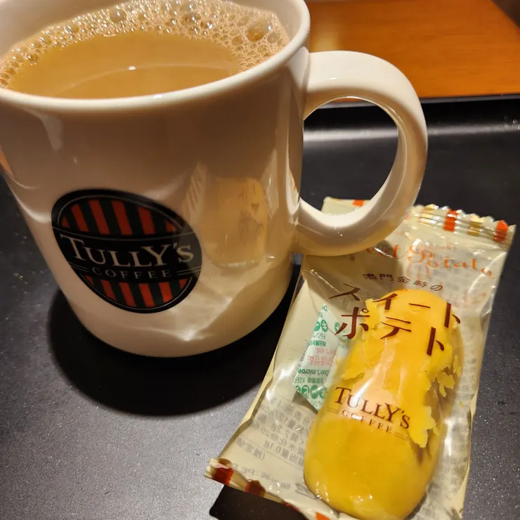 キャプション