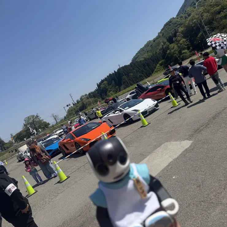 キャプション