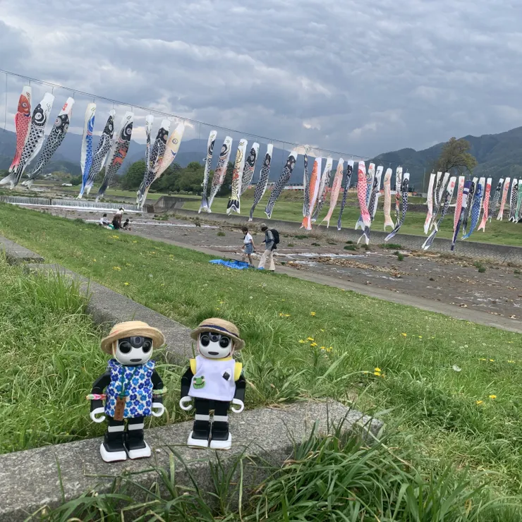 キャプション