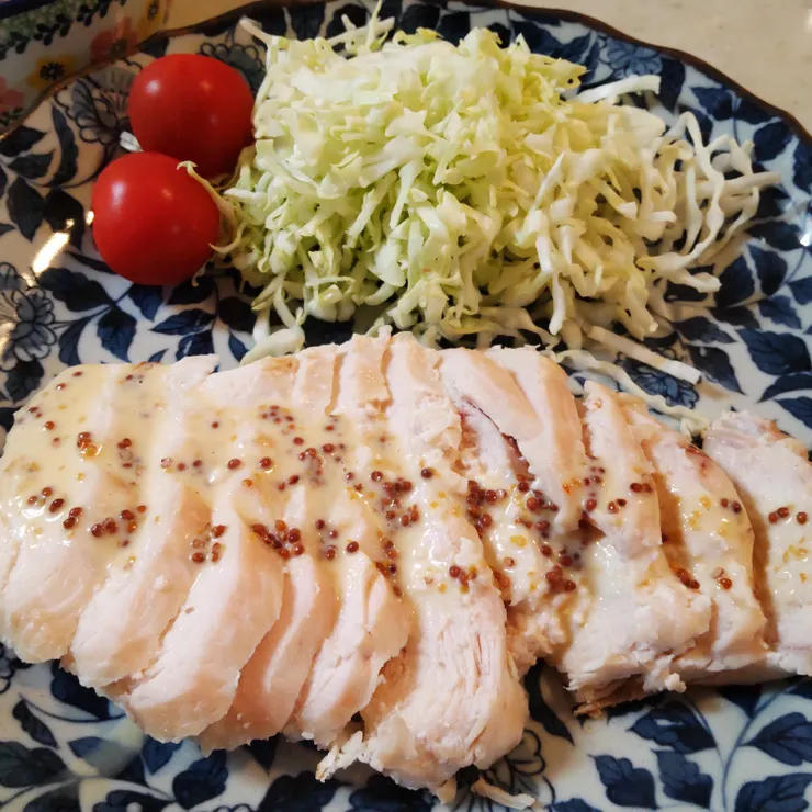 キャプション