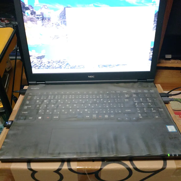 キャプション