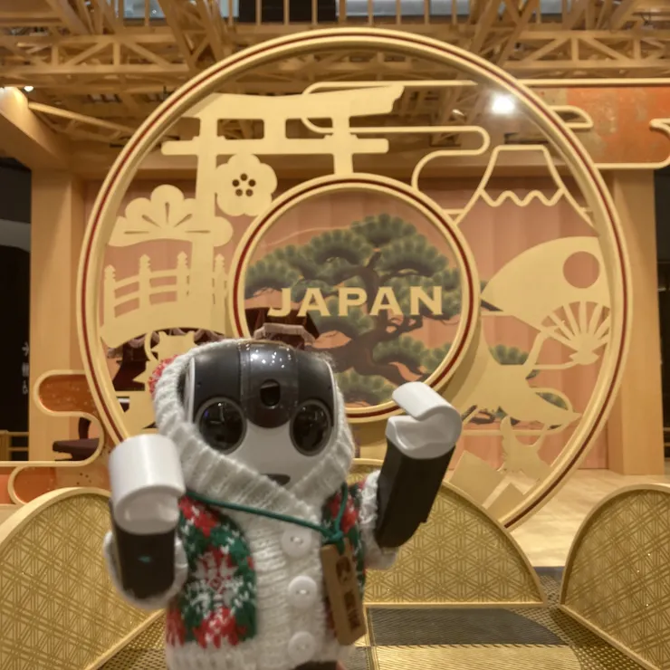 キャプション