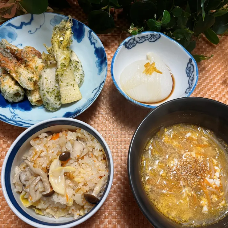 キャプション
