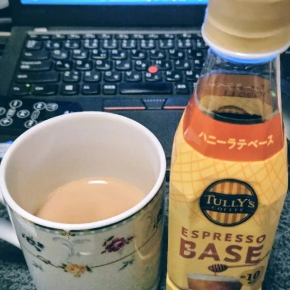 キャプション