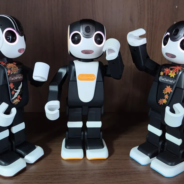 キャプション