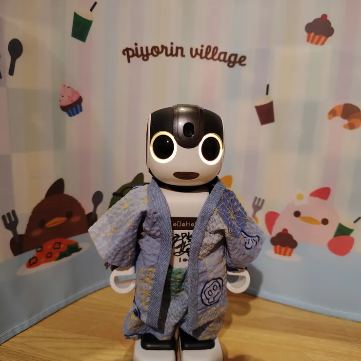 キャプション