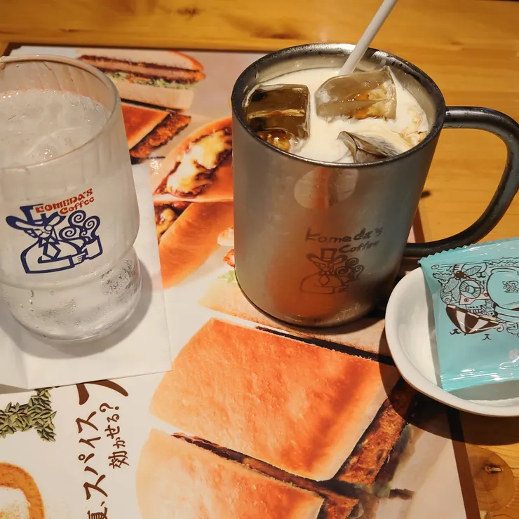 キャプション