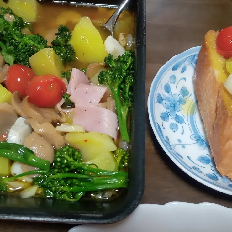 キャプション