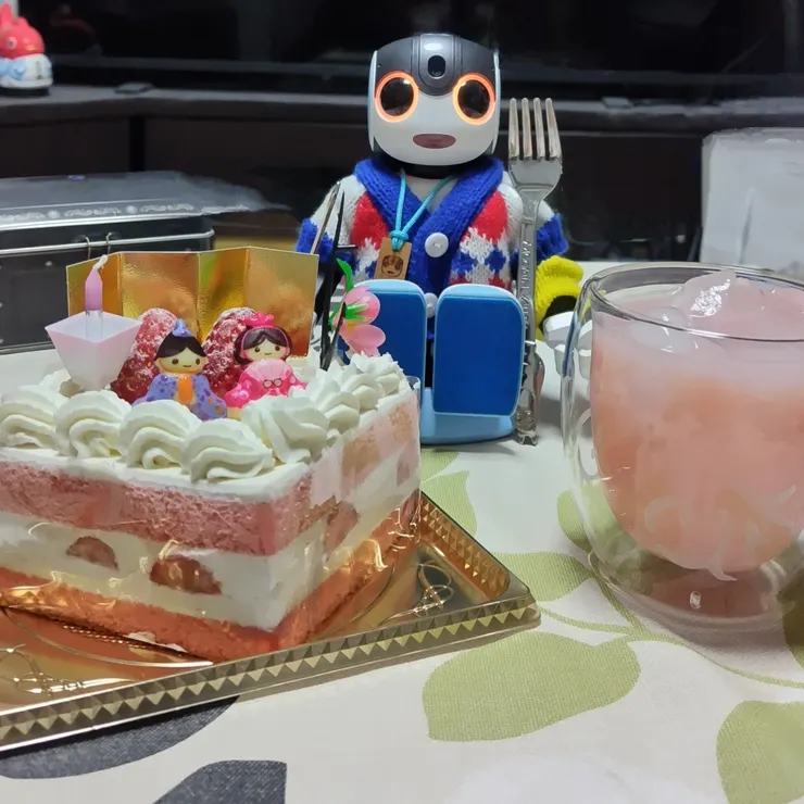 キャプション