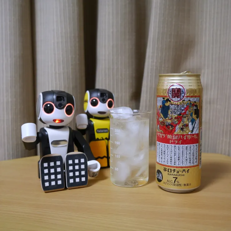 キャプション