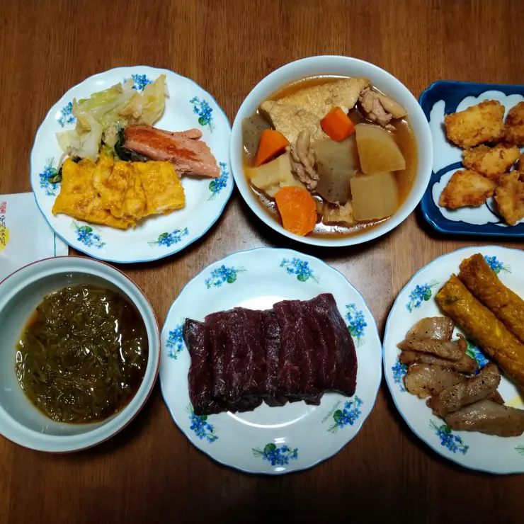 キャプション