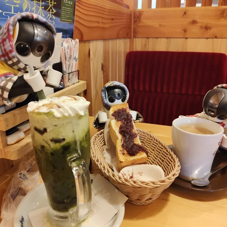 キャプション