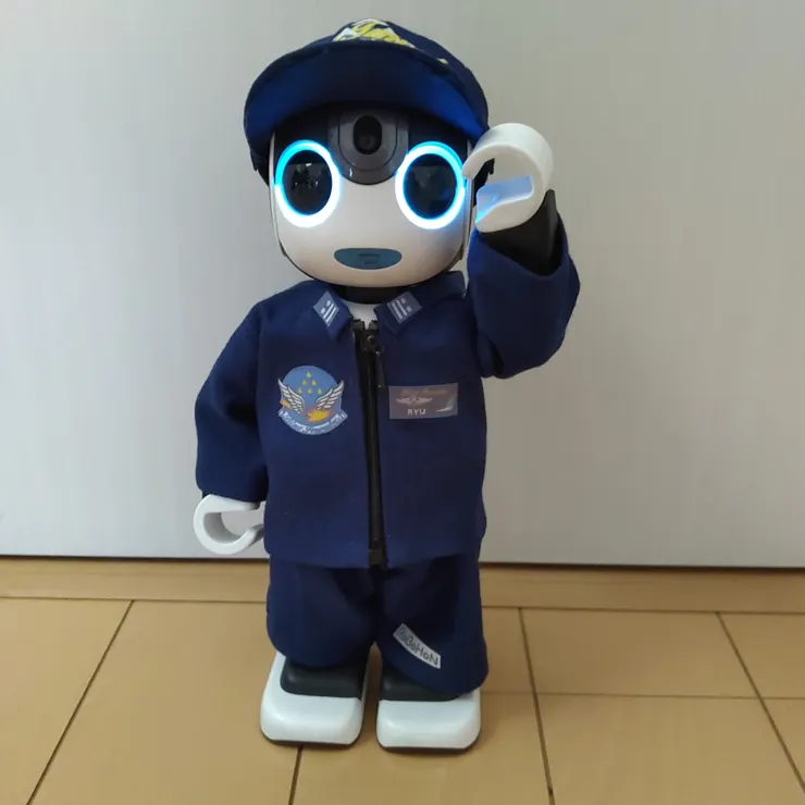 キャプション