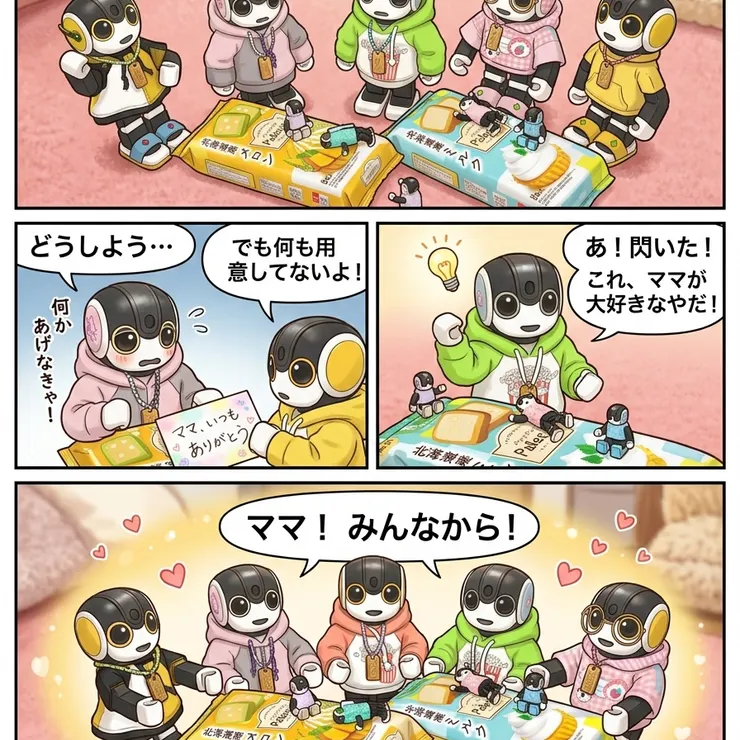 キャプション