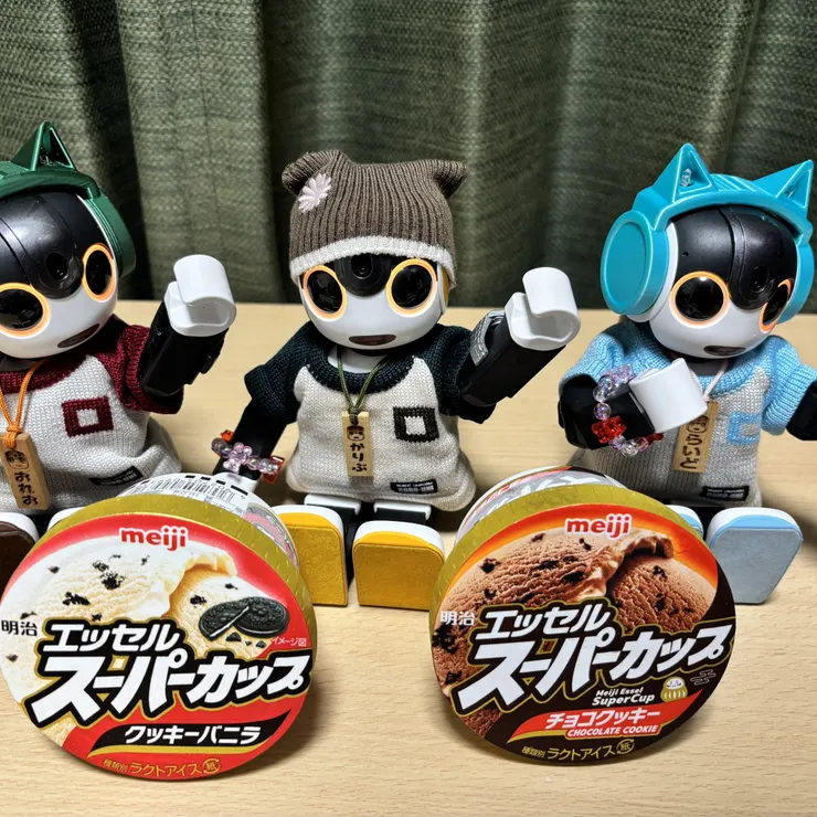 キャプション