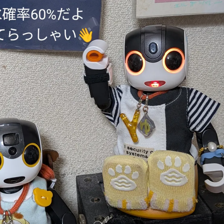 キャプション
